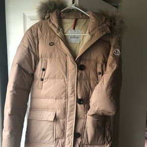 Moncler Jacket